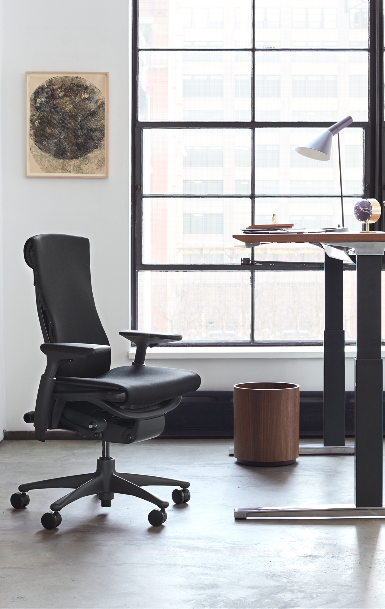 Herman Miller Embody Office