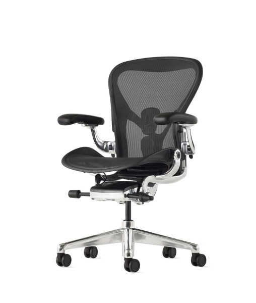 Aeron Remastered Chair