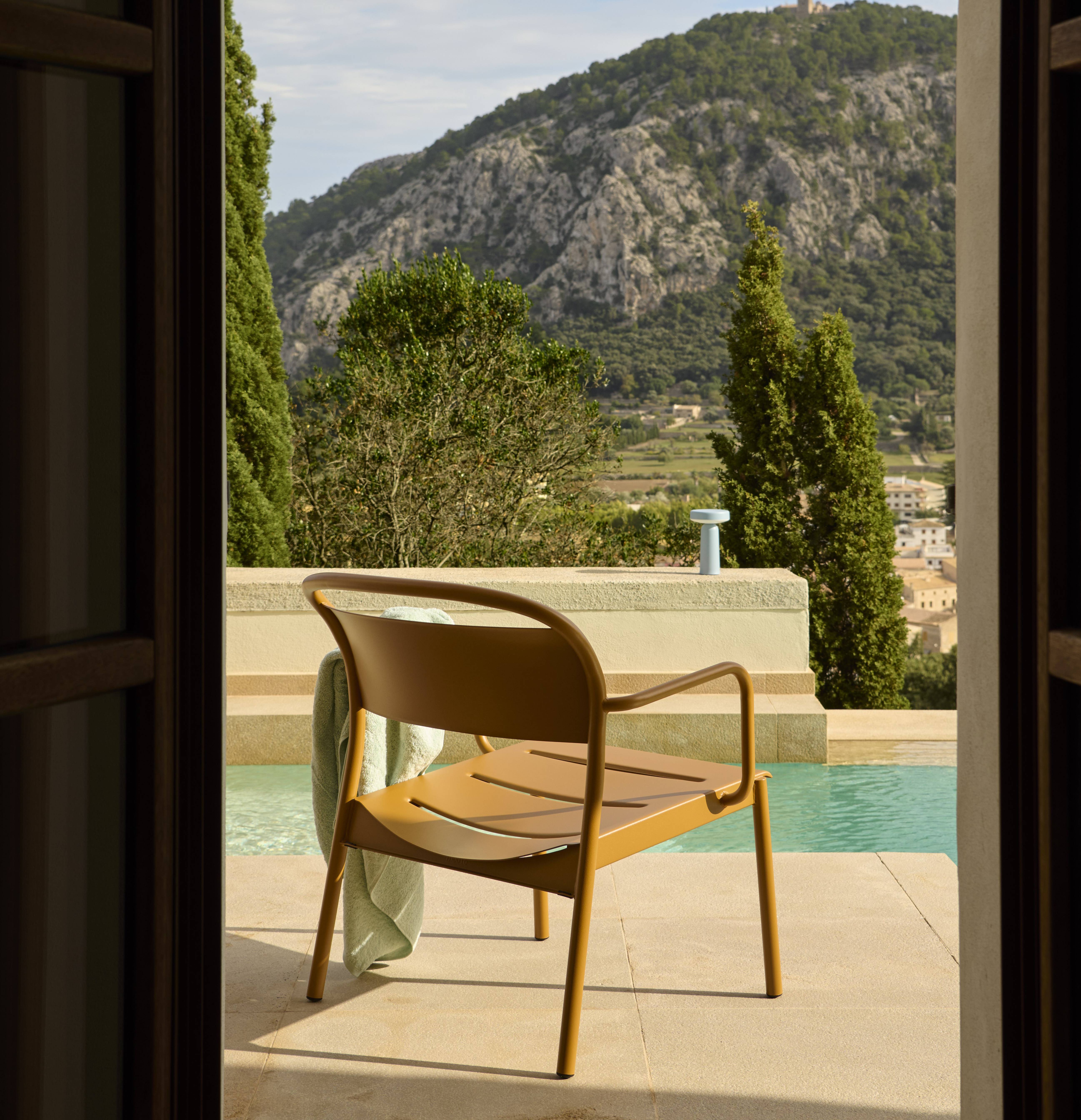 Outdoor Furniture