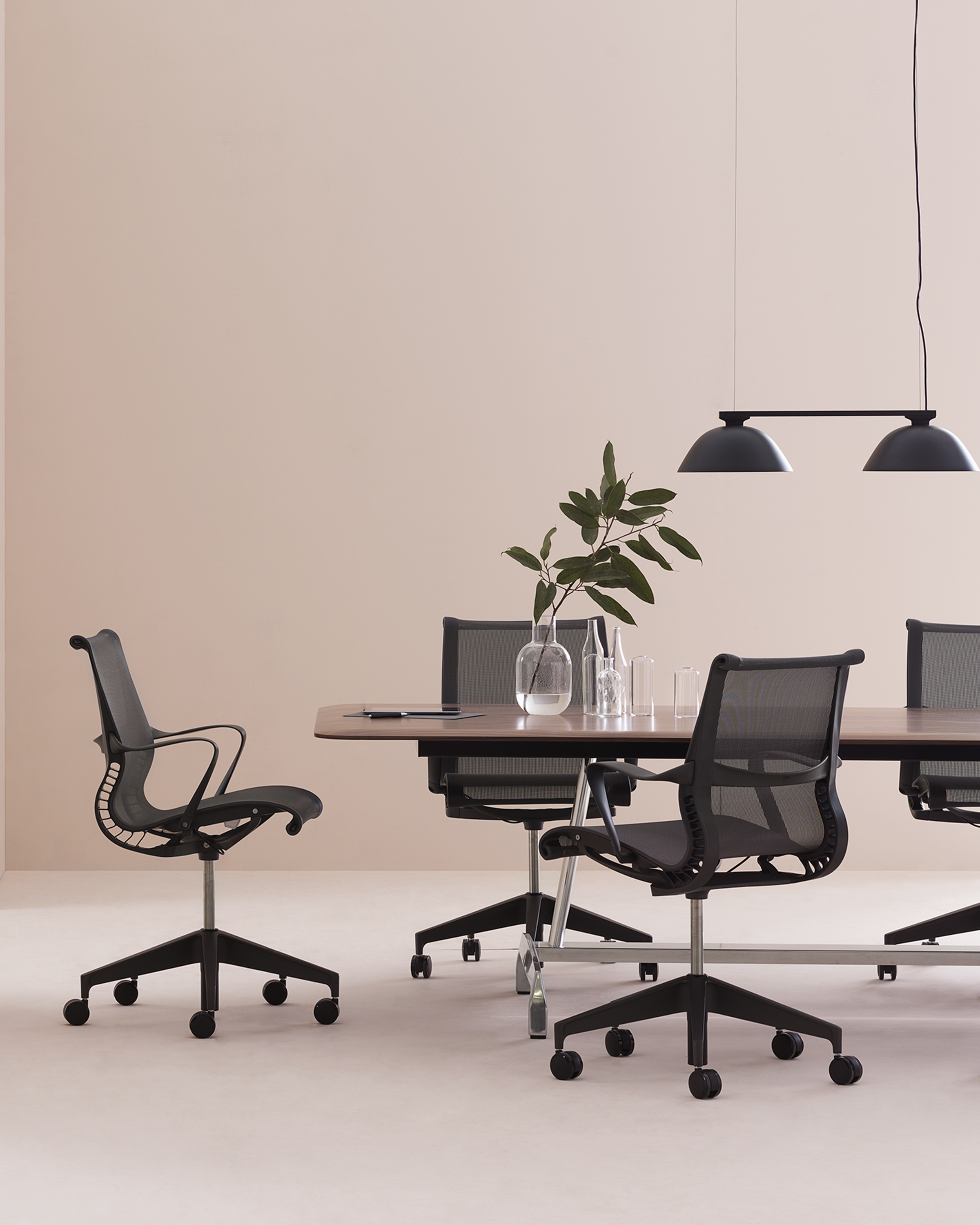 Herman Miller Setu Meeting