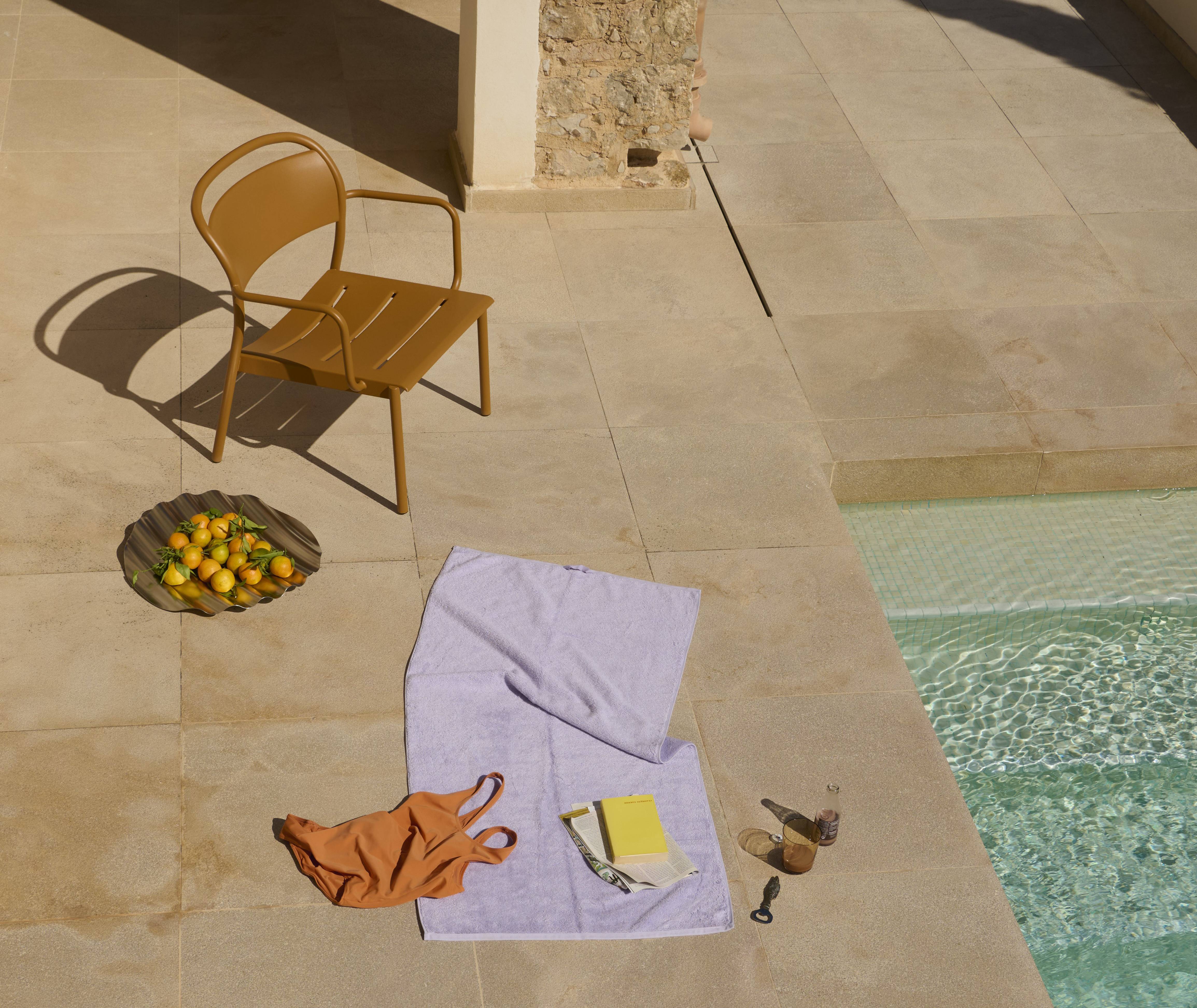 Outdoor Chair Design