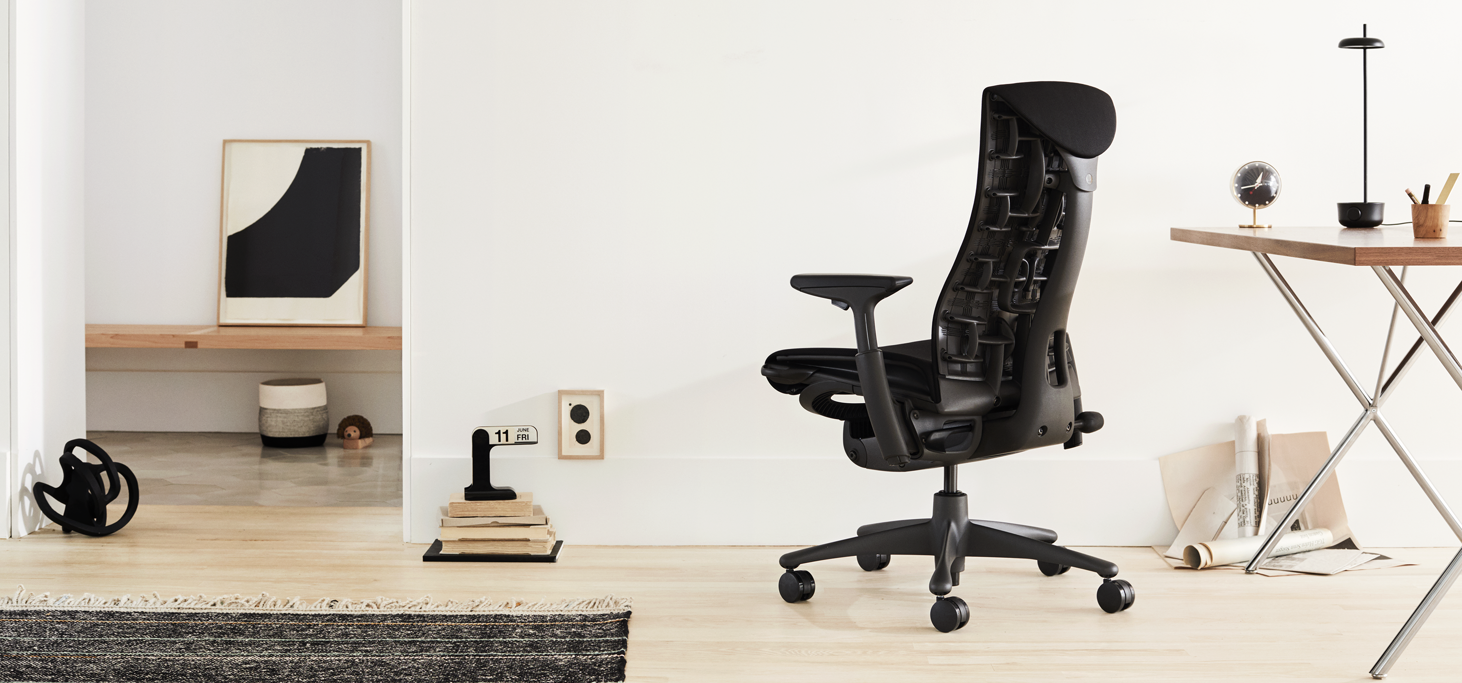 Herman Miller Embody Landscape