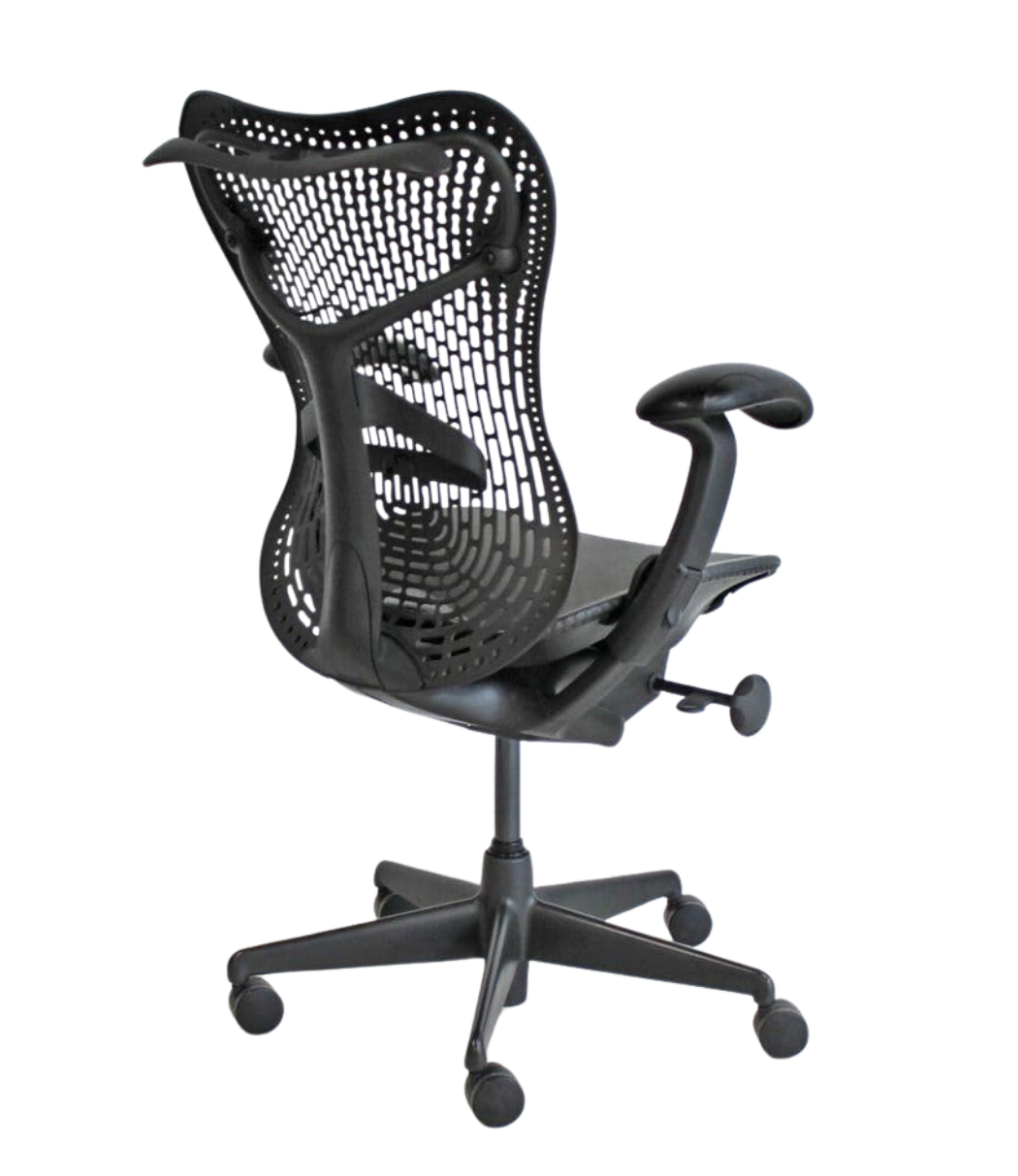 Coat Hanger for Mirra 2 Chair