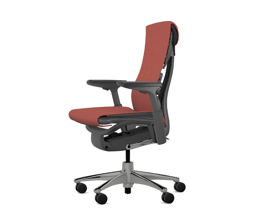 Herman Miller Embody-Konfigurator | DesignCabinet®