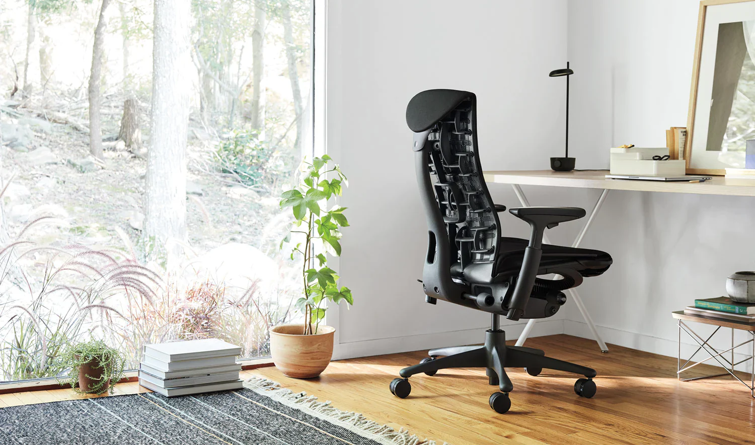 Herman Miller Embody Gaming Stuhl in verschiedenen Farben